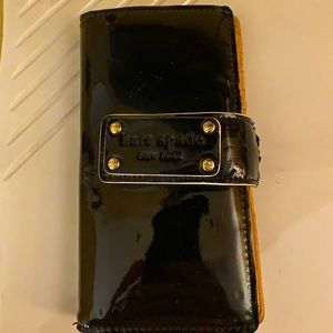 Kate Spade Bifold Wallet